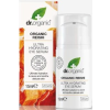 Dr Organic Dr.organic bio reishi gomba ultra hidratáló szemkörnyékápoló szérum 15 ml