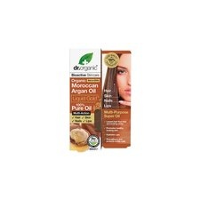 Dr. Organic Dr.Organic Marokkói Argán olaj 50ml éjszakai arckrém