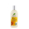 dr.Organic Hidratáló hajkondicionáló természetes E-vitaminnal 265 ml Dr.Organic