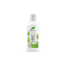Dr Organic illatmentes sampon bio körömvirággal, 265 ml sampon