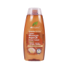 Dr.Organic Marokkói Argánolaj Tusfürdő 250ml
