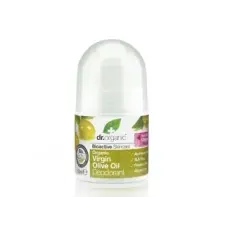 Dr. Organic Oliva golyós deo 50ml Bio dezodor