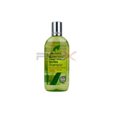 Dr.organic sampon teafa 265ml sampon
