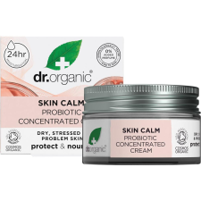 dr.Organic Skin Calm Probiotikus nappali arckrém arckrém