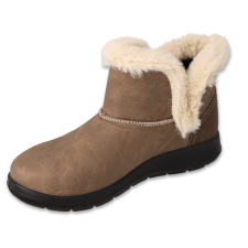 DR ORTO 156D910 11 bebújós női bokacsizma női csizma, bakancs