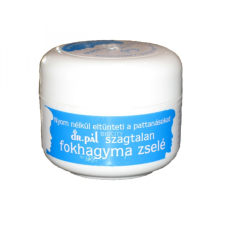 DR PÁL Fokhagyma zselé (50 ml) gyógyhatású készítmény