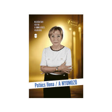  Dr. Patócs Ilona - A nyomozó regény