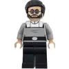  Dr. Penn Pershing lego star wars figura