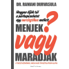 Dr. Ramani Durvasula - Menjek vagy maradjak? - Hogyan éljük túl a párkapcsolatot egy narcisztikus mellett?