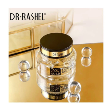 Dr. Rashel 24K Gold arckrém 50 ml DRL-1481 arckrém