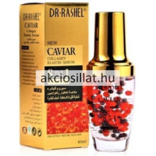 dr rashel Caviar Collagen Elastin Arcszérum 8 In 1 40ml arcszérum