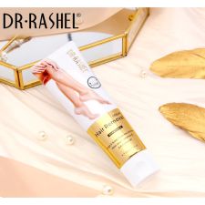 dr rashel Dr. Rashel Aloe Verás szőrtelenítő krém szőrtelenítés