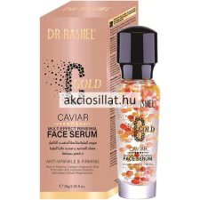 dr rashel Dr.Rashel Caviar C Gold Arcszérum 30g arcszérum