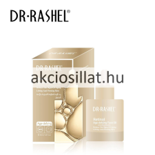 dr rashel Retinol Age-Defying Arcolaj 35ml arcszérum