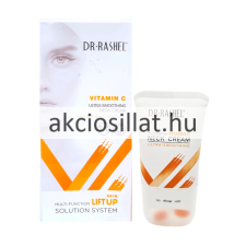 dr rashel Vitamin C nyakfeszesítő krém 120g arckrém