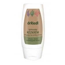Dr.Riedl Dr. Riedl bőrfiatalító kézkrém 100 ml kézápolás