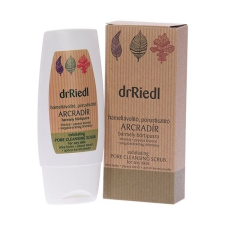 Dr.Riedl Dr. Riedl pórustisztító arcradír 100ml arctisztító