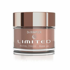  Dr. Rimpler LIMITED ROYAL FINISH színezett befejezőkrém 30 ml smink alapozó