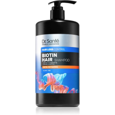 Dr. Santé Biotin Hair erősítő sampon hajhullás ellen 1000 ml sampon