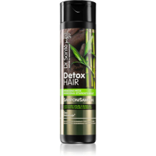 Dr. Santé Detox Hair intenzíven regeneráló sampon 250 ml sampon