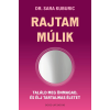 Dr. Sara Kuburic - Rajtam múlik