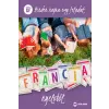 Dr. Sárosi Tünde - Minden napra egy feladat francia nyelvből