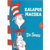 Dr Seuss Dr. Seuss - Kalapos macska