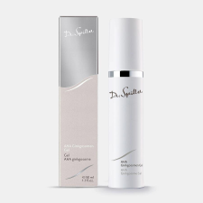 Dr. Spiller AHA Gingkosome gél, 50 ml arcszérum