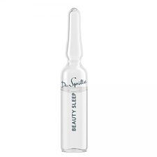 Dr. Spiller Beauty Sleep - Regeneráló ampulla 2ml arcszérum