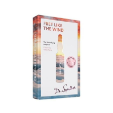  Dr.Spiller Breath - Detox ampulla 7x2ml arcszérum