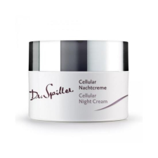 Dr.Spiller Celluláris éjszakai krém 50ml arckrém
