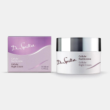 Dr. Spiller Dr Spiller Celluláris éjszakai krém, 50 ml arckrém