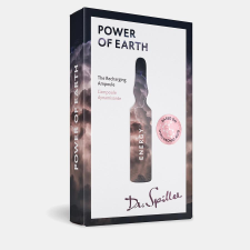 Dr. Spiller Dr Spiller Energy feltöltő ampulla, 7x2 ml arcszérum