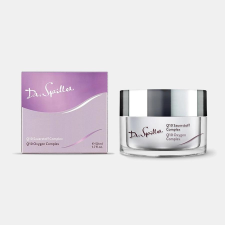 Dr. Spiller Dr Spiller Q10 Oxigén Komplex krém, 50 ml arckrém