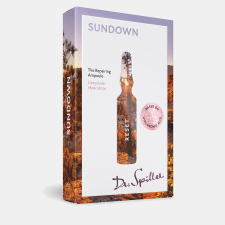 Dr. Spiller Dr Spiller Reset Repairing ampulla, 7x2 ml arcszérum