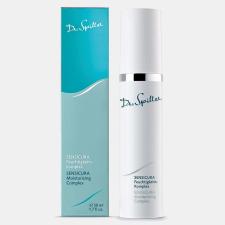 Dr. Spiller Dr Spiller Sensicura hidratáló emulzió, 50 ml arcszérum