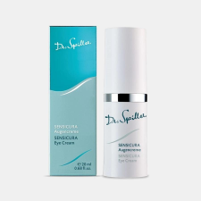 Dr. Spiller Dr Spiller Sensicura szemkörnyékápoló krém, 20 ml szemkörnyékápoló