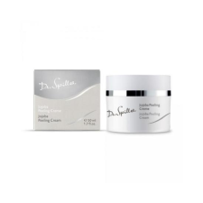  Dr. Spiller Jojoba bőrradír krém 50ml arctisztító
