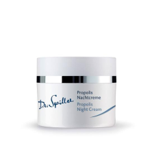 Dr. Spiller Propolisz éjszakai krém 50ml arckrém