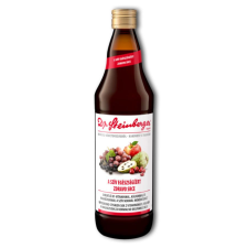 Dr.steinberger a szív egészségéért 750 ml vitamin és táplálékkiegészítő