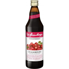 Dr. steinberger cranberry tozegáfonyalé 750 ml üdítő, ásványviz, gyümölcslé