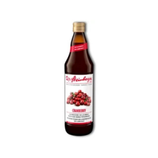 Dr. Steinberger Cranberry - Tőzegáfonyalé 750 ml reform élelmiszer