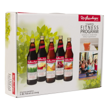 Dr Steinberger Dr.steinberger 5 napos fitness program 5 db üdítő, ásványviz, gyümölcslé