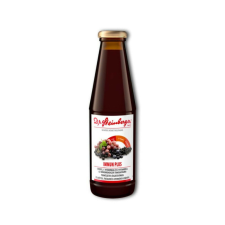 Dr.steinberger plus immun 450 ml vitamin és táplálékkiegészítő
