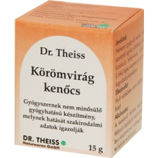 Dr. Theiss Dr.Theiss körömvirág kenőcs, 15 g alapvető élelmiszer