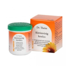 Dr.theiss körömvirág kenőcs 15 g 15 g gyógytea