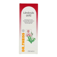 DR.THEISS LÁNDZSÁS ÚTIFŰ 250 ML gyógyhatású készítmény