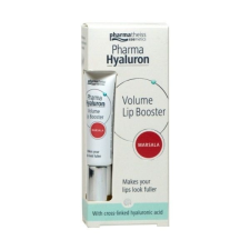 Dr. Theiss Pharmatheiss Pharma Hyaluron volumennövelő ajakápoló - Marsala 7ml ajakápoló
