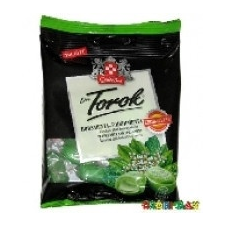  DR.TOROK KEMÉNYCUKOR BORSMENTA-FODORM. reform élelmiszer