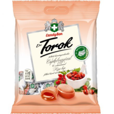 Dr.torok keménycukor töltött csipkebogyó 75 g csokoládé és édesség